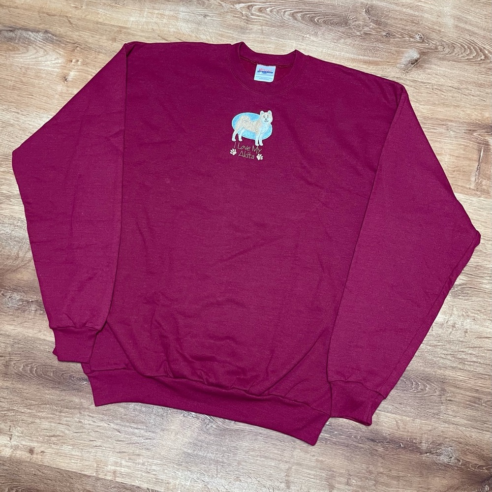 Vintage sweatshirt